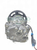 Volvo D13 US24 A/C compressor OEM 78498406D17 - Second Truck Parts