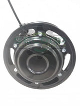 Volvo D13 US24 A/C compressor OEM 78498406D6 - Second Truck Parts