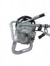 Volvo D13 US24 A/C compressor OEM 78498406D9 - Second Truck Parts