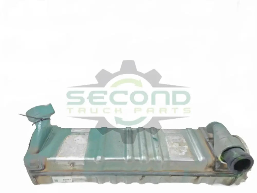 Volvo D13 US24 EGR cooler OEM 23364939D14 - Second Truck Parts