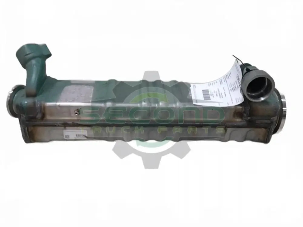 Volvo D13 US24 EGR cooler OEM 23364939D16 - Second Truck Parts