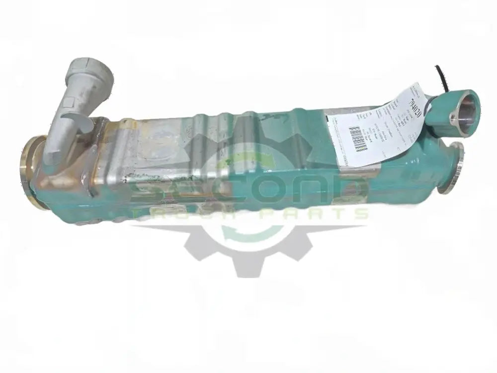 Volvo D13 US24 EGR cooler OEM 23364939D5 - Second Truck Parts