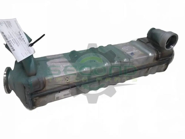 Volvo D13 US24 EGR cooler OEM 23364939D8 - Second Truck Parts