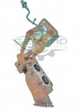 Volvo D13 US24 EGR valve OEM 24328031D14 - Second Truck Parts