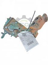 Volvo D13 US24 EGR valve OEM 24328031D16 - Second Truck Parts