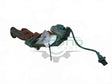 Volvo D13 US24 EGR valve OEM 24328031D18 - Second Truck Parts