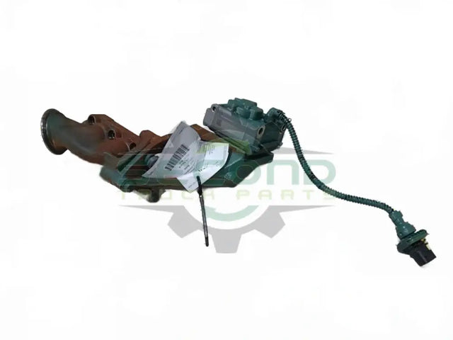 Volvo D13 US24 EGR valve OEM 24328031D18 - Second Truck Parts