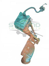 Volvo D13 US24 EGR valve OEM 24328031D4 - Second Truck Parts