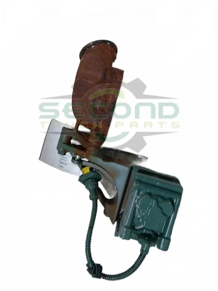 Volvo D13 US24 EGR valve OEM 24328031D5 - Second Truck Parts