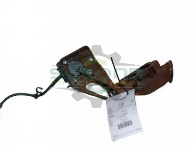 Volvo D13 US24 EGR valve OEM 24328031D5 - Second Truck Parts