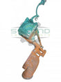 Volvo D13 US24 EGR valve OEM 24328031D6 - Second Truck Parts
