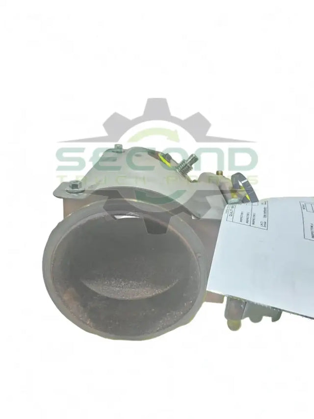 Volvo D13 US24 exhaust brake off turbo compound engine OEM 23945531 - Second Truck Parts
