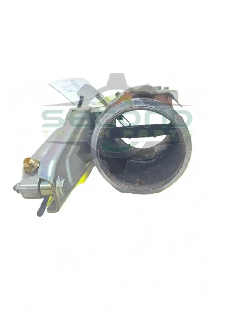 Volvo D13 US24 exhaust brake off turbo compound engine OEM 23945531 - Second Truck Parts
