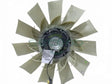 Volvo D13 US24 fan assembly OEM 23623342D10 - Second Truck Parts