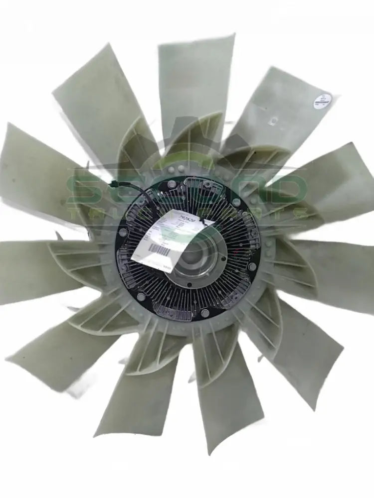 Volvo D13 US24 fan assembly OEM 23623342D11 - Second Truck Parts