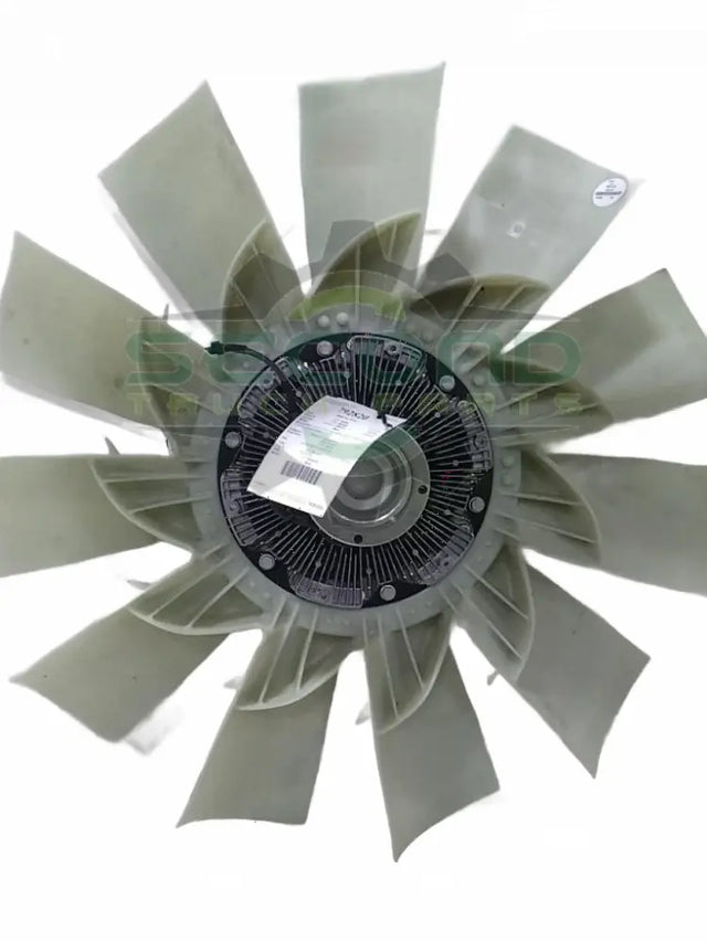 Volvo D13 US24 fan assembly OEM 23623342D11 - Second Truck Parts