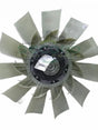 Volvo D13 US24 fan assembly OEM 23623342D11 - Second Truck Parts