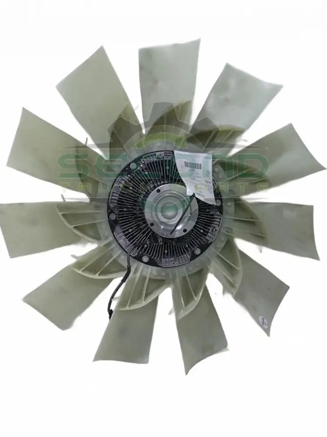 Volvo D13 US24 fan assembly OEM 23623342D13 - Second Truck Parts