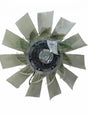 Volvo D13 US24 fan assembly OEM 23623342D13 - Second Truck Parts