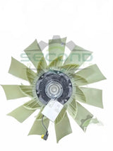 Volvo D13 US24 fan assembly OEM 23623342D15 - Second Truck Parts