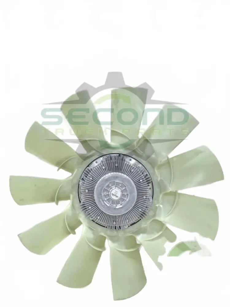 Volvo D13 US24 fan assembly OEM 23623342D15 - Second Truck Parts