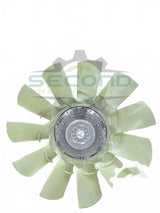 Volvo D13 US24 fan assembly OEM 23623342D15 - Second Truck Parts