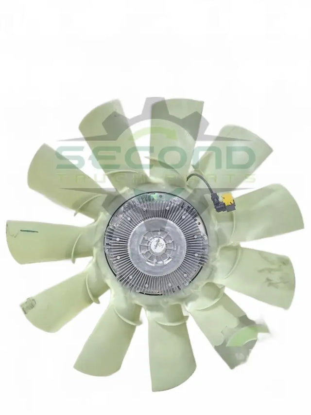Volvo D13 US24 fan assembly OEM 23623342D18 - Second Truck Parts