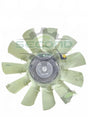 Volvo D13 US24 fan assembly OEM 23623342D18 - Second Truck Parts