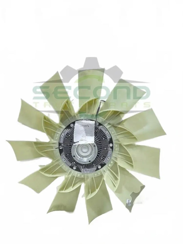 Volvo D13 US24 fan assembly OEM 23623342D4 - Second Truck Parts