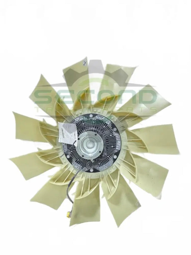 Volvo D13 US24 fan assembly OEM 23623342D5 - Second Truck Parts