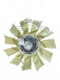 Volvo D13 US24 fan assembly OEM 23623342D5 - Second Truck Parts