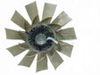Volvo D13 US24 fan assembly OEM 23623342D6 - Second Truck Parts