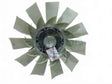 Volvo D13 US24 fan assembly OEM 23623342D7 - Second Truck Parts