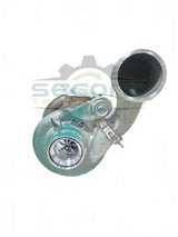 Volvo D13 US24 turbo 24398727 OEM 24398727D1 - Second Truck Parts
