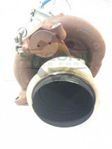 Volvo D13 US24 turbo 24398727 OEM 24398727D2 - Second Truck Parts