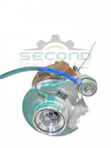 Volvo D13 US24 turbo 24398727 OEM 24398727D3 - Second Truck Parts