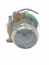 Volvo D13 US24 turbo 24705661 OEM 24705661D10 - Second Truck Parts