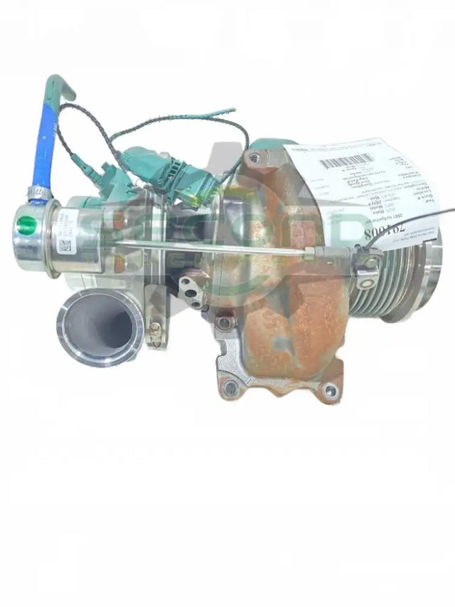 Volvo D13 US24 turbo 24705661 OEM 24705661D13 - Second Truck Parts