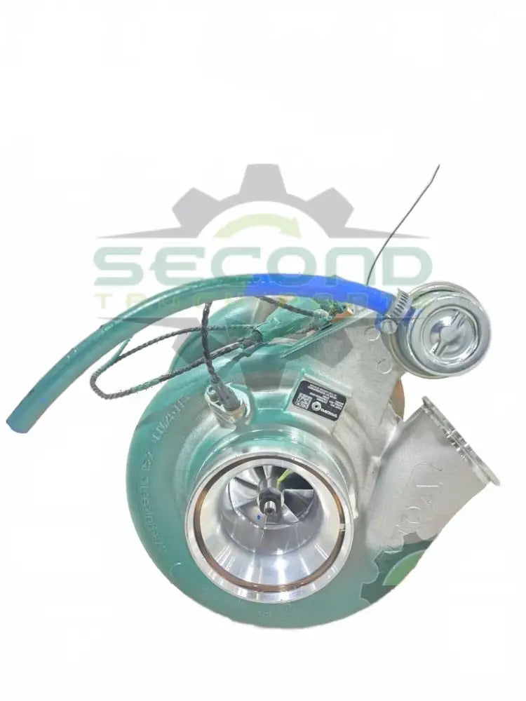 Volvo D13 US24 turbo 24705661 OEM 24705661D13 - Second Truck Parts