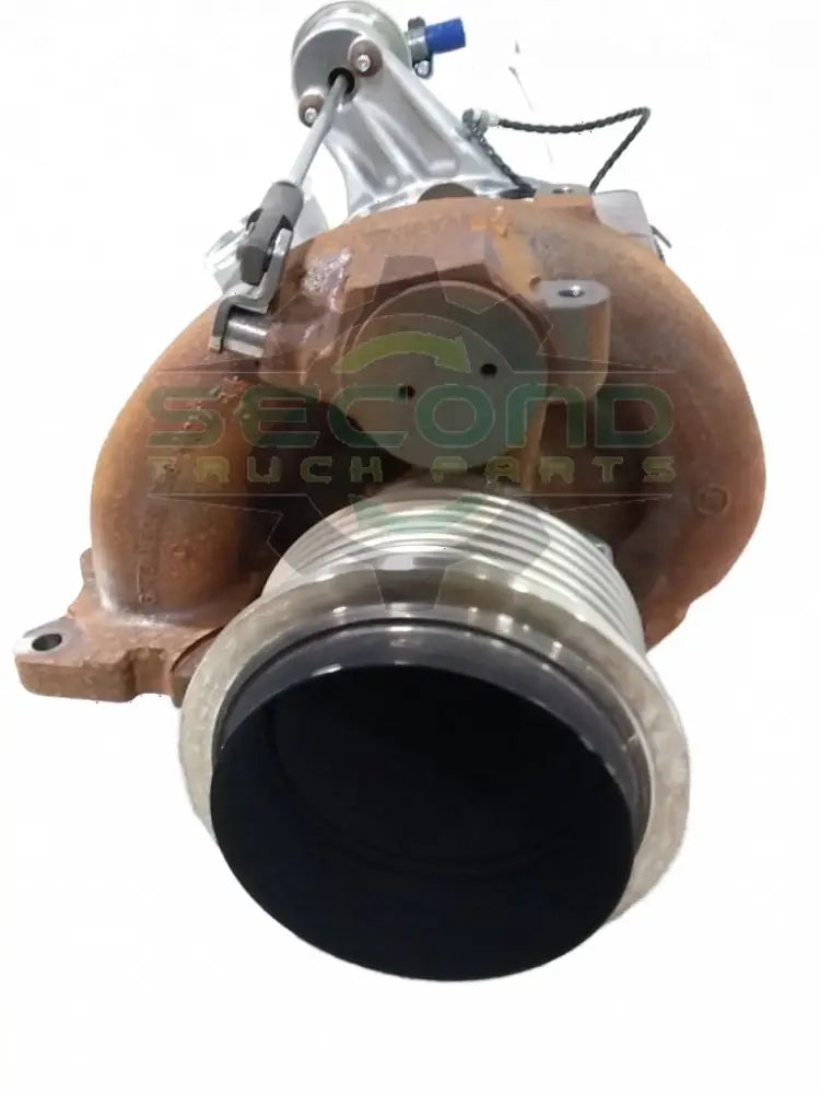 Volvo D13 US24 turbo 24705661 OEM 24705661D3 - Second Truck Parts