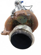 Volvo D13 US24 turbo 24705661 OEM 24705661D3 - Second Truck Parts