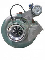 Volvo D13 US24 turbo 24705661 OEM 24705661D5 - Second Truck Parts