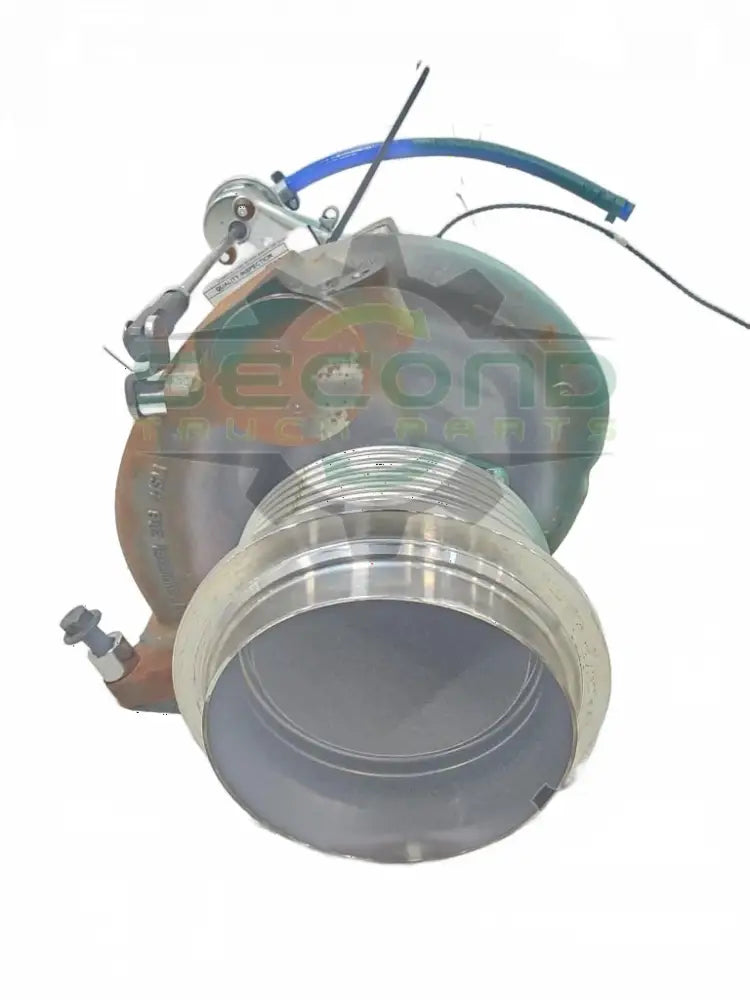 Volvo D13 US24 turbo 24705661 OEM 24705661D8 - Second Truck Parts