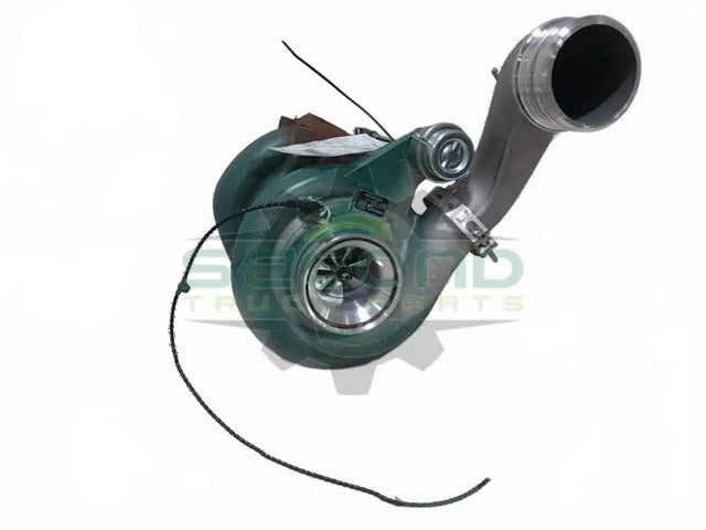 Volvo D13 US24 turbo 24705661 OEM 24705661D9 - Second Truck Parts