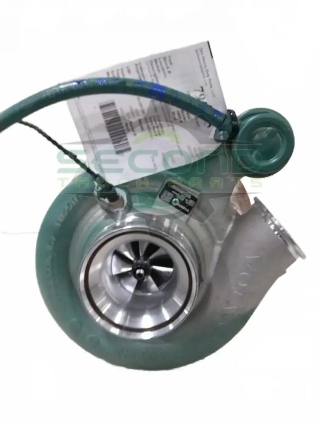 Volvo D13 US24 turbo 24705661 OEM 24705661 - Second Truck Parts