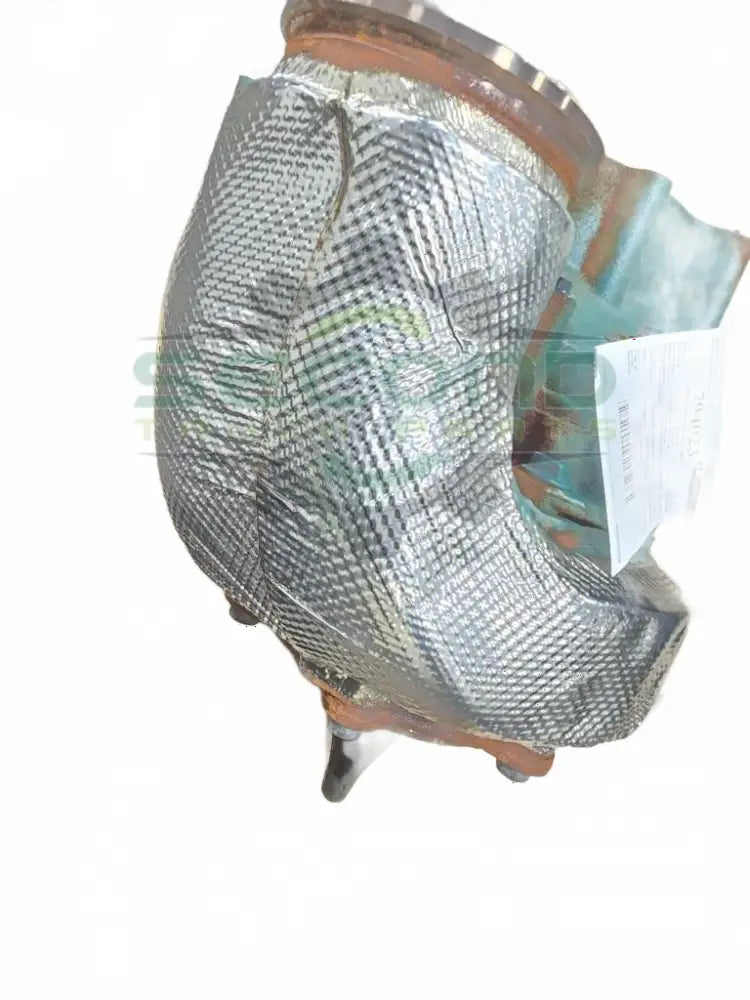 Volvo D13 US24 turbo compound 24245940 OEM 24245940D1 - Second Truck Parts