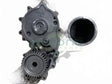 Volvo D13 US24 turbo compound 24245940 OEM 24245940D11 - Second Truck Parts