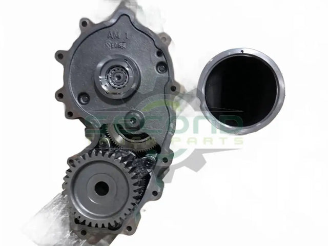 Volvo D13 US24 turbo compound 24245940 OEM 24245940D11 - Second Truck Parts