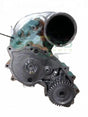 Volvo D13 US24 turbo compound 24245940 OEM 24245940D12 - Second Truck Parts