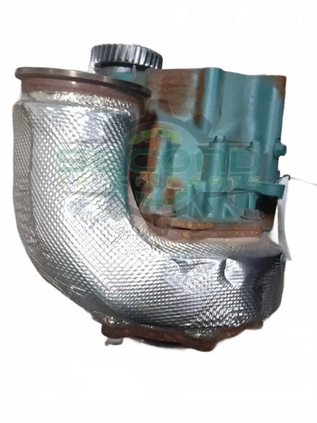 Volvo D13 US24 turbo compound 24245940 OEM 24245940D2 - Second Truck Parts